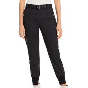Phillip Lim BELTED WAIST
UTILITY JOGGER size 2 NWT
